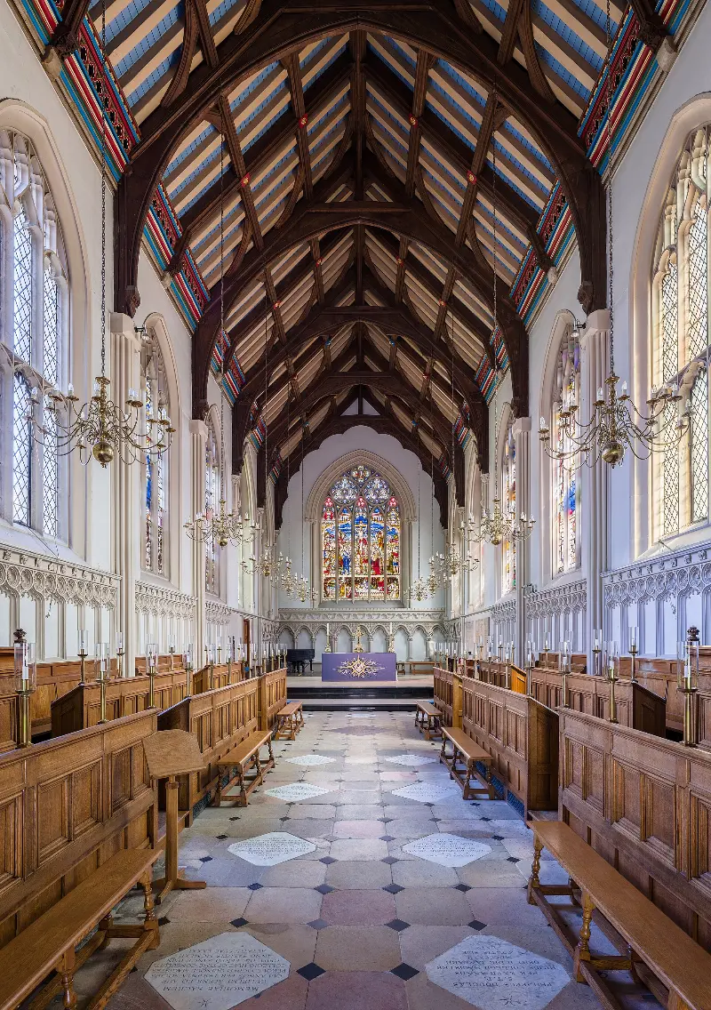 Cambridge