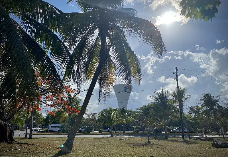 Cancún
