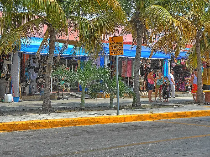 Cancún