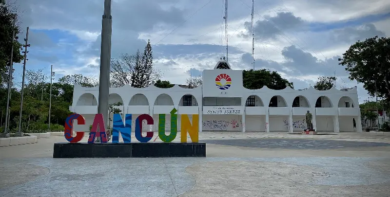Cancún