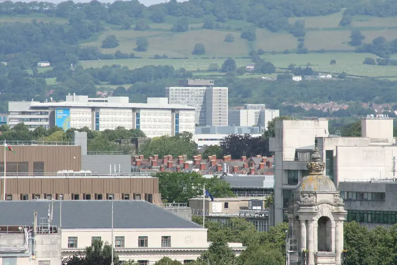 Cardiff