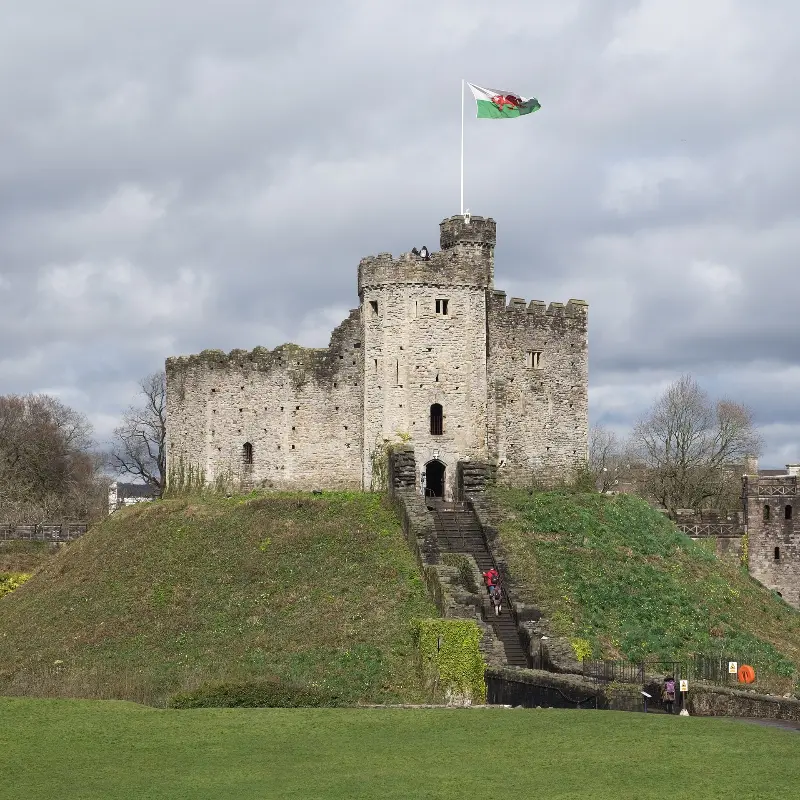 Cardiff