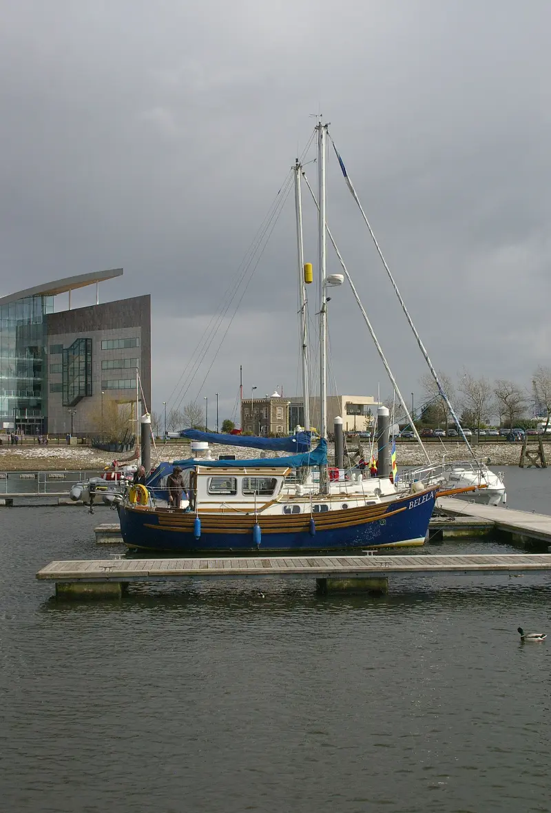 Cardiff