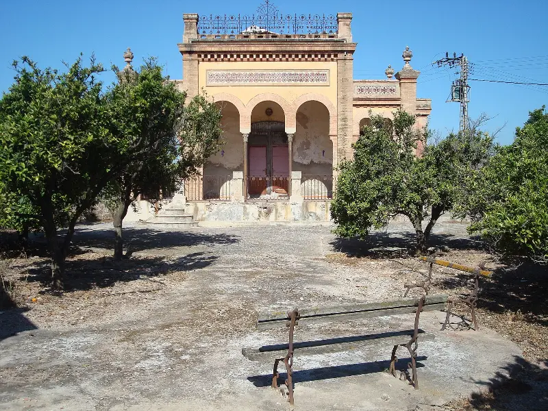 Castellón de la Plana