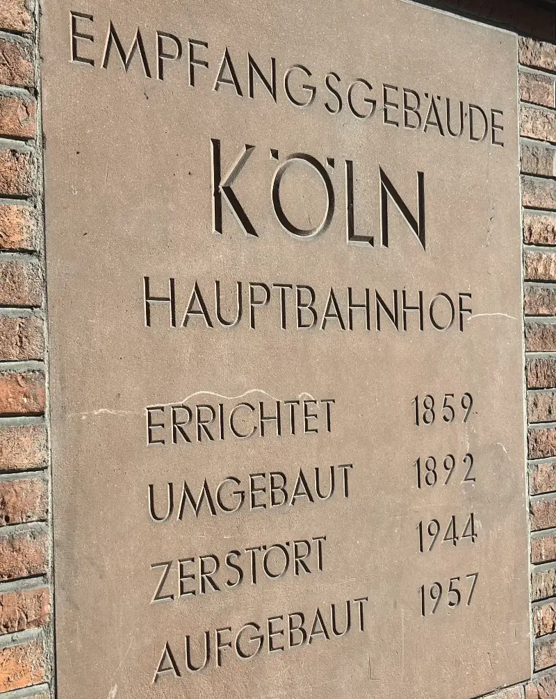 Cologne