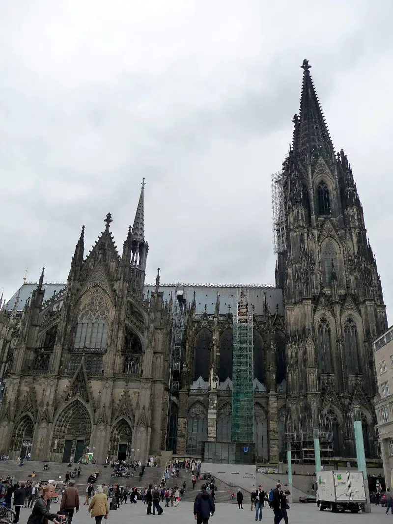 Cologne