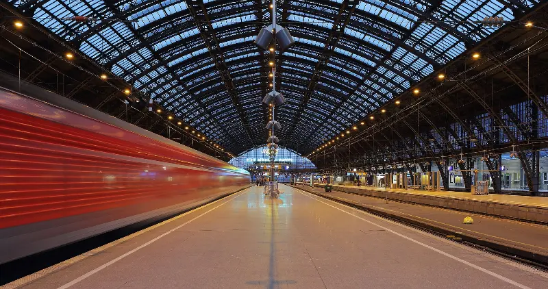 Cologne