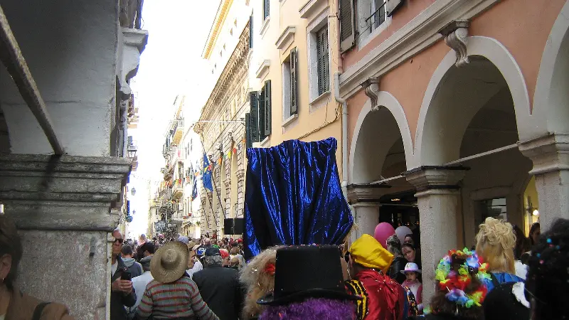 Corfou