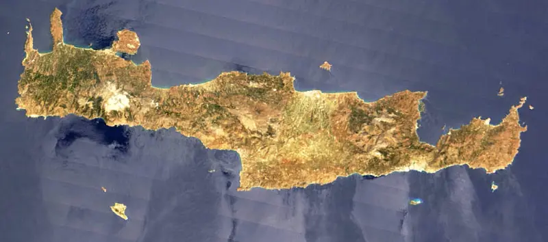 Crete