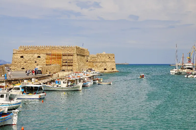Crete