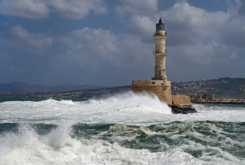 Crete