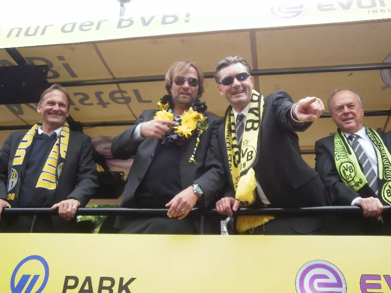 Dortmund