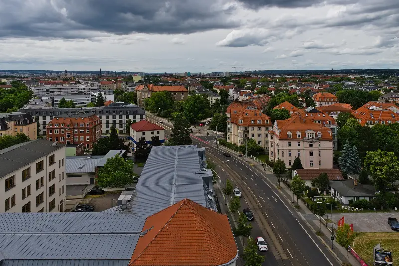 Dresden