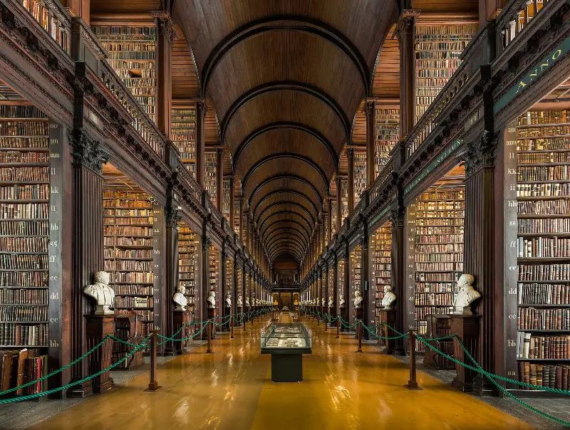 Dublín