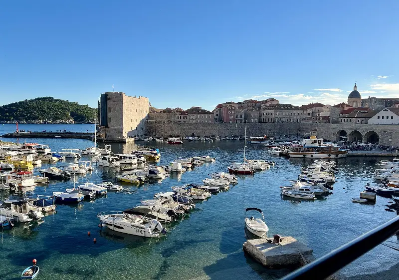 Dubrovnik