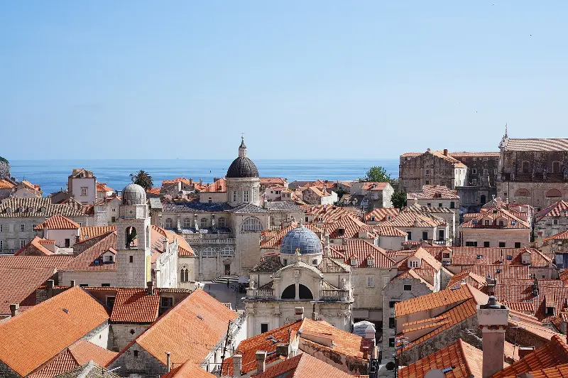 Dubrovnik