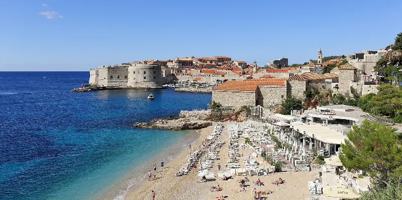 Dubrovnik