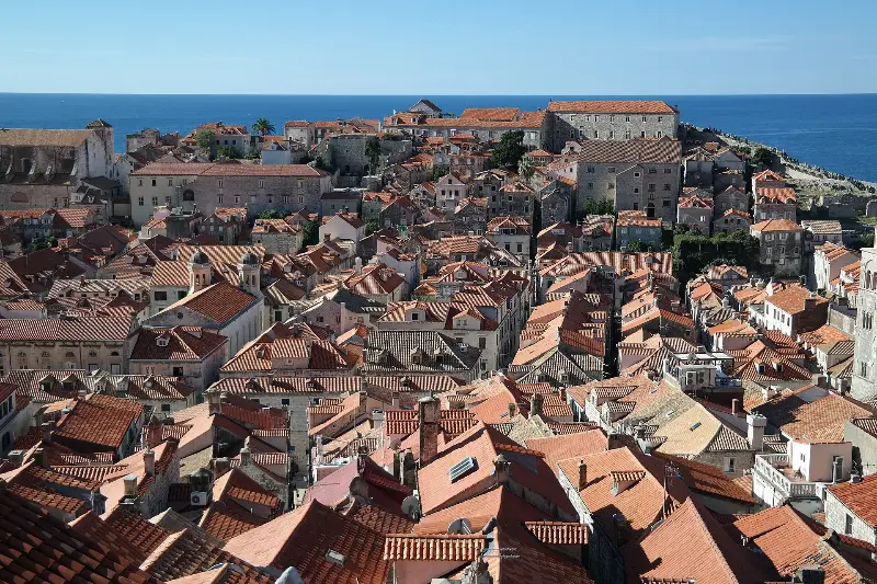 Dubrovnik