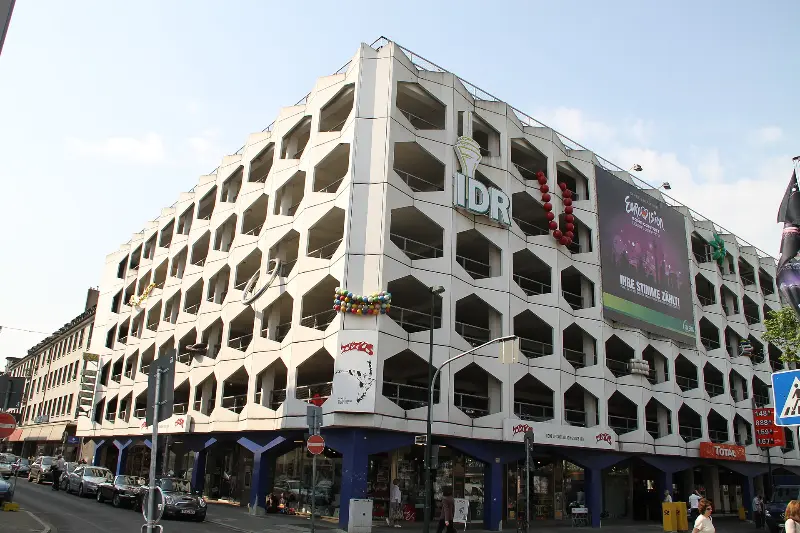 Düsseldorf
