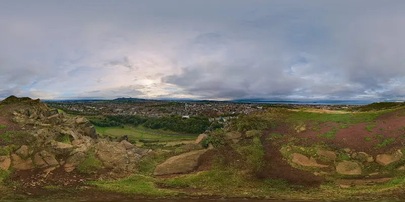 Edimburgo