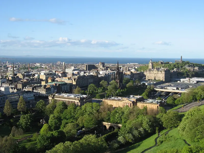 Edimburgo