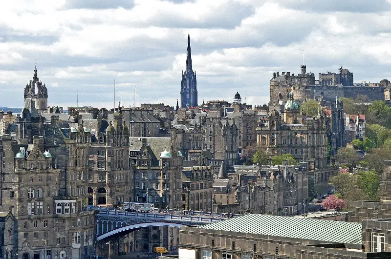 Edimburgo