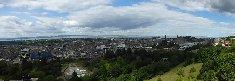 Edimburgo