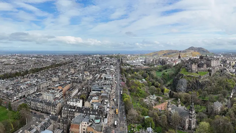 Edimburgo