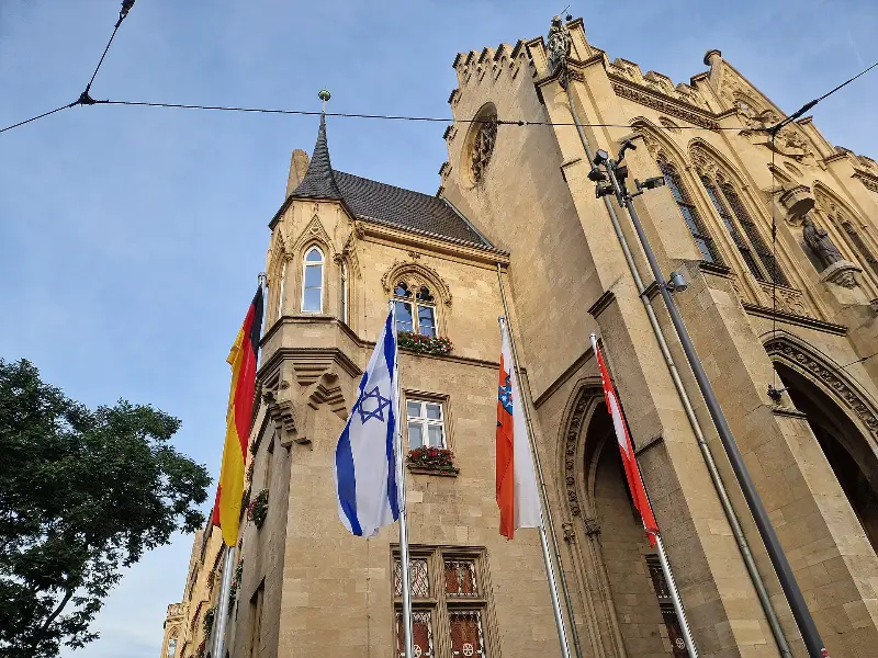 Erfurt