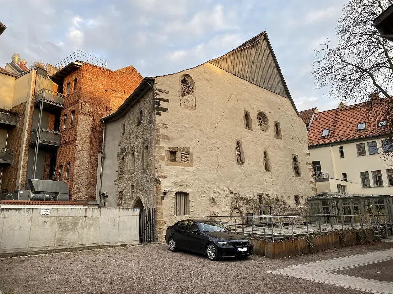 Erfurt