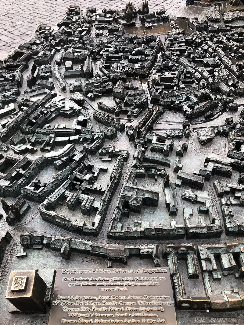 Erfurt