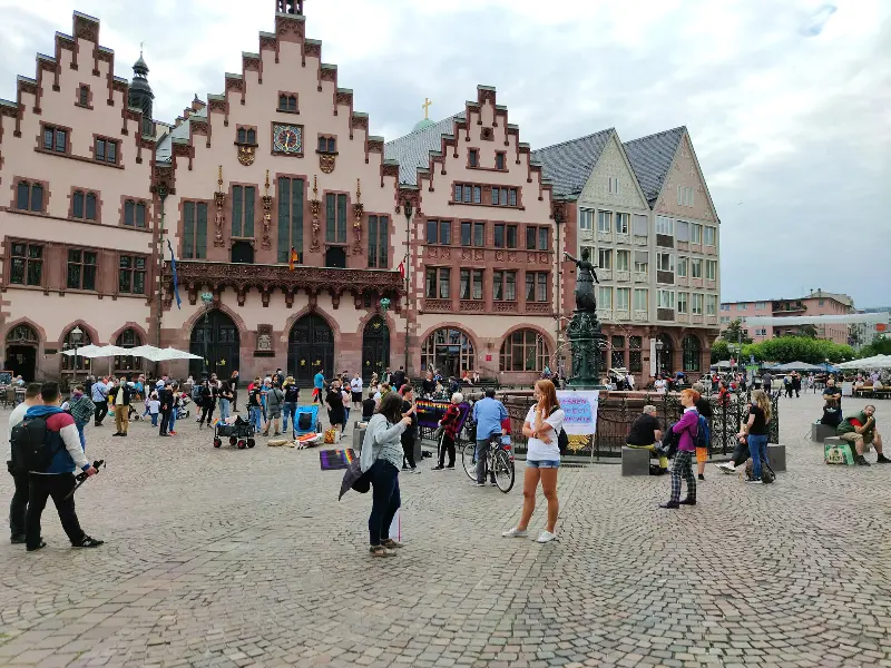 Frankfurt
