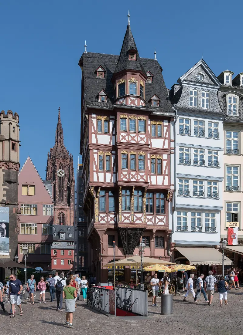 Frankfurt