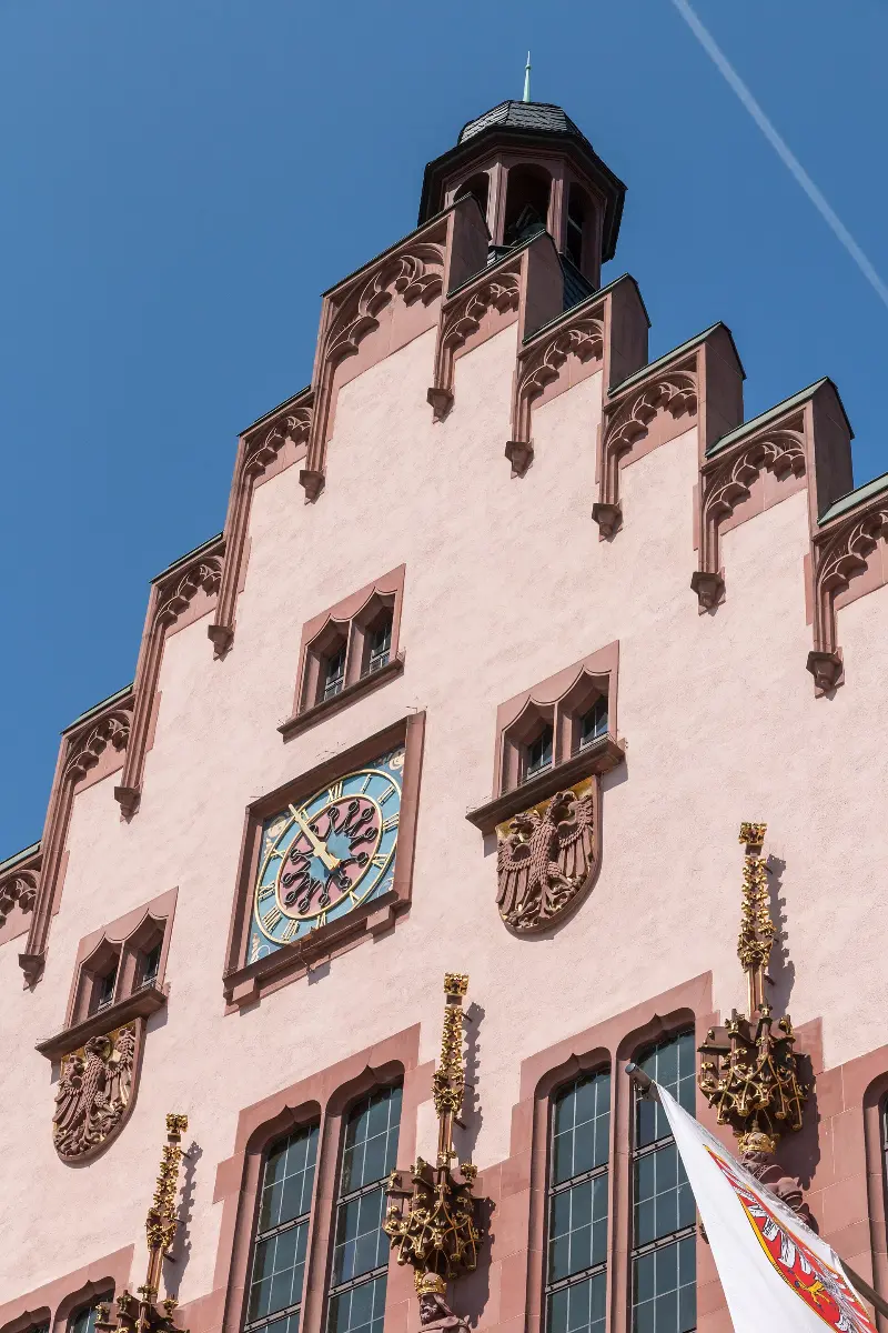 Frankfurt