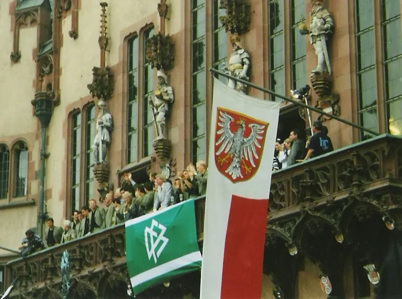 Frankfurt
