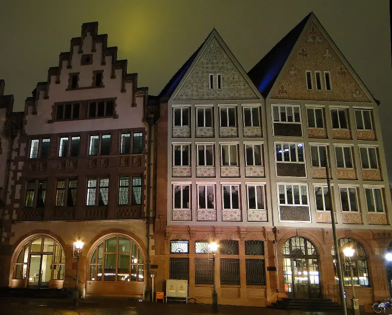 Frankfurt