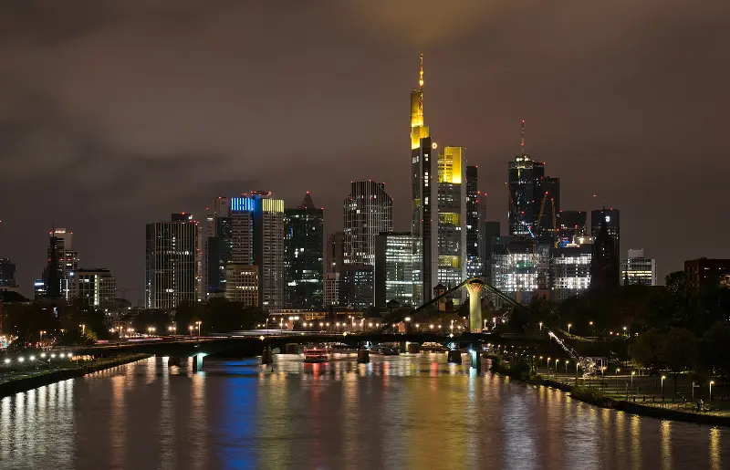 Frankfurt