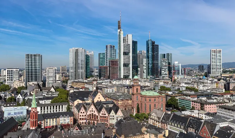 Frankfurt