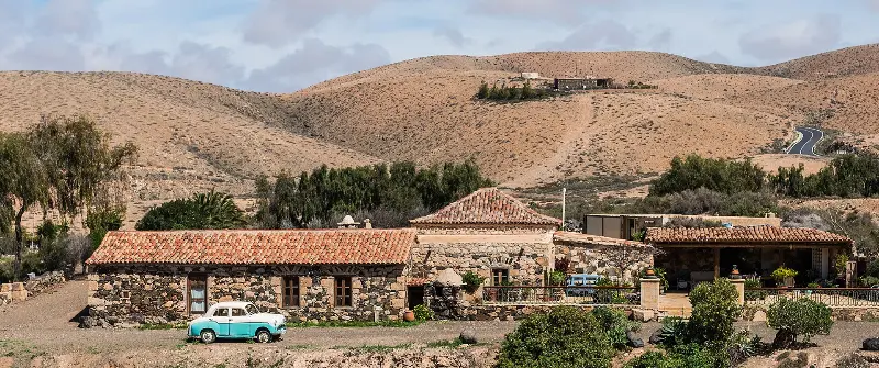 Fuerteventura