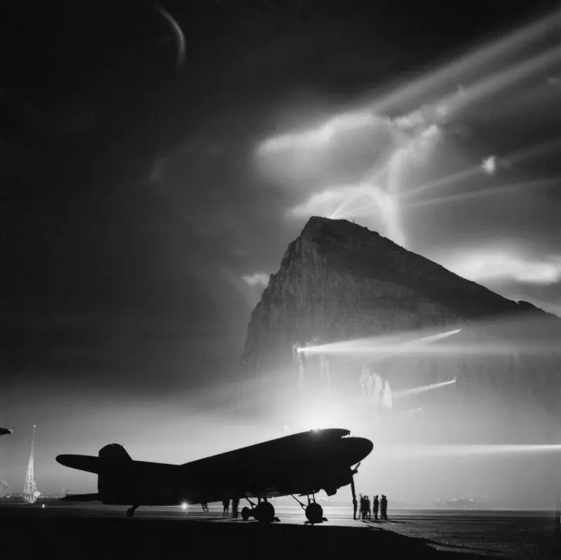 Gibraltar