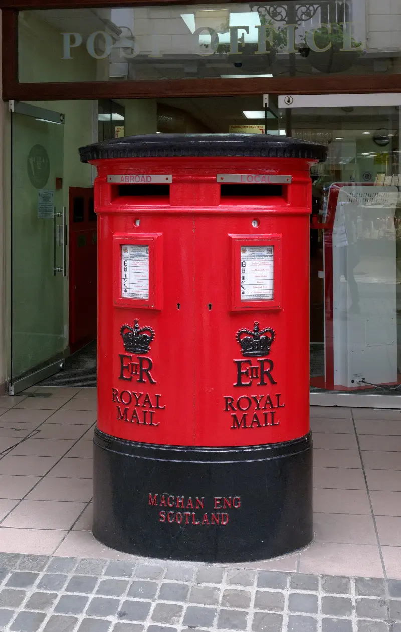 Gibraltar
