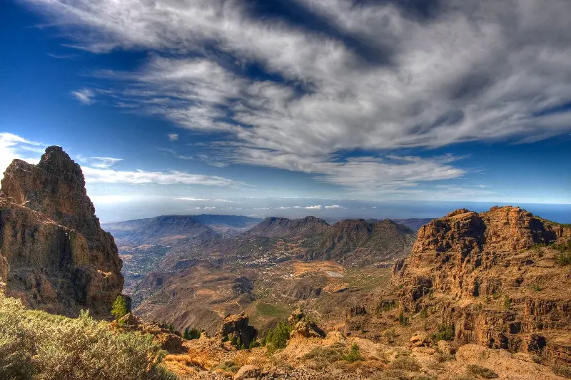 Gran Canaria