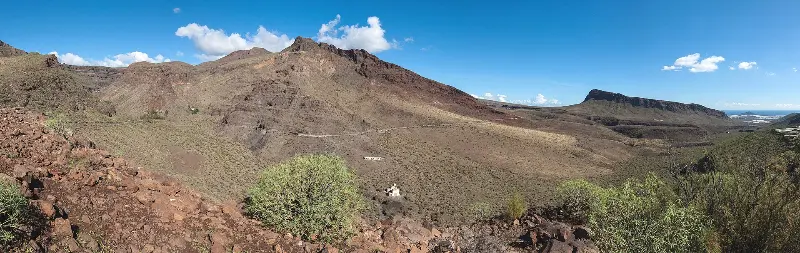 Gran Canaria
