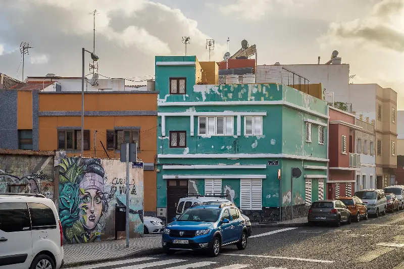 Gran Canaria