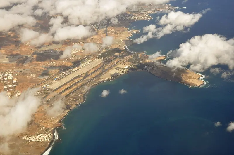 Gran Canaria