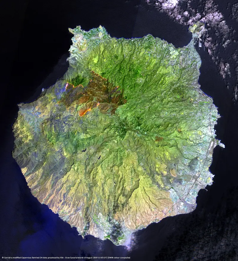 Grande Canarie