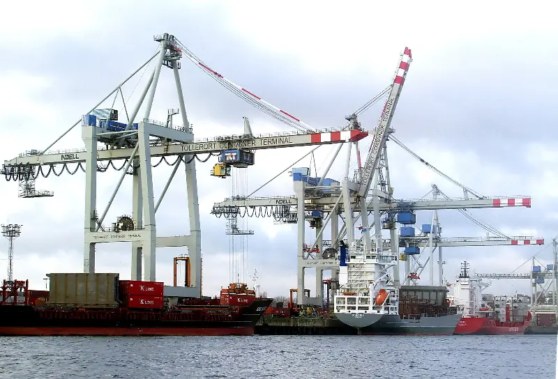 Hamburg