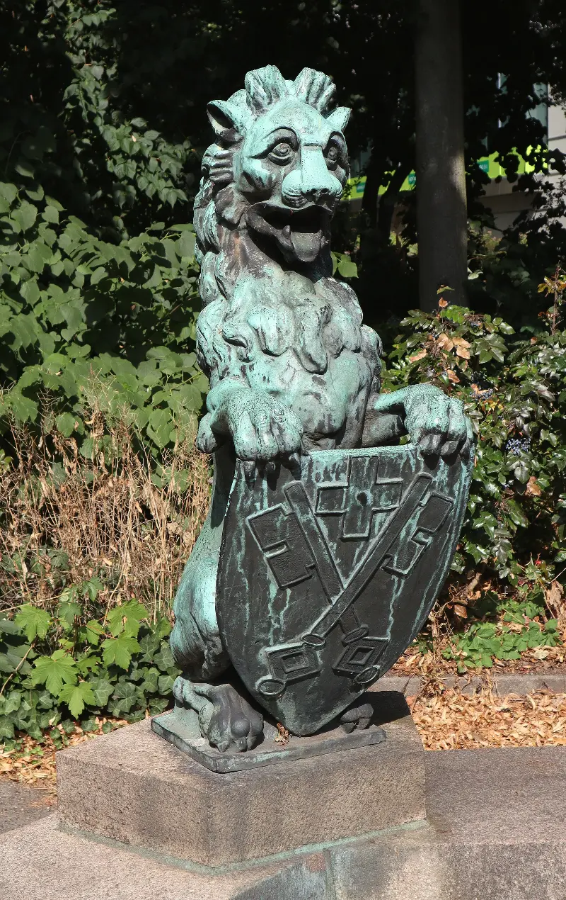 Hamburg