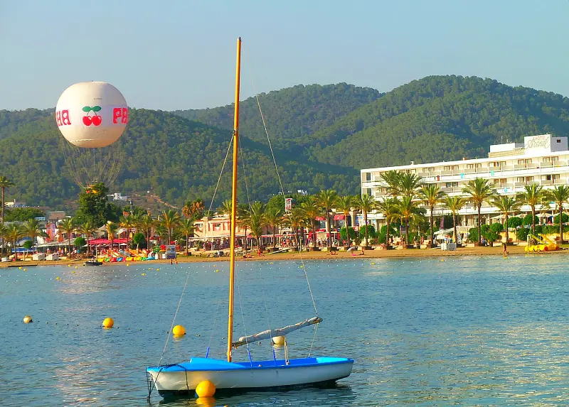 Ibiza