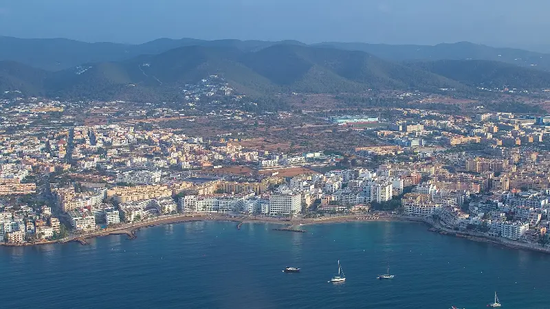 Ibiza